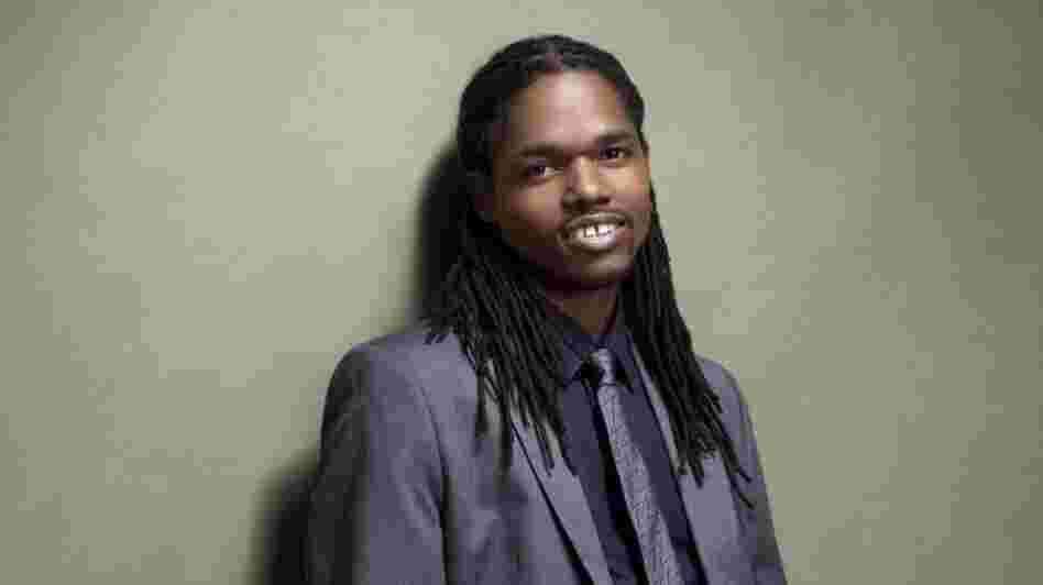 After taking the top honor on America's Got Talent, Landau Eugene Murphy, Jr. has released his debut album, That's Life.