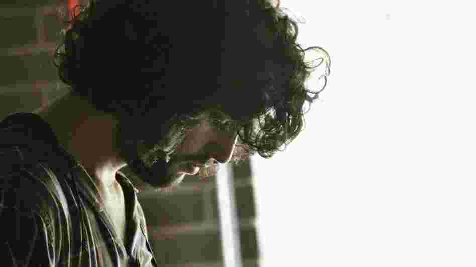Australian downtempo artist Oliver Tank, 21, is one of many underground gems on services like Bandcamp.