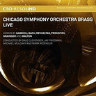 CSO Brass CSO Brass