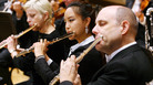 In these times of instability in the recording industry, more and more Symphony Orchestras (like the Cincinnati Symphony, photographed here) are making their own albums. In these times of instability in the recording industry, more and more Symphony Orchestras (like the Cincinnati Symphony, photographed here) are making their own albums.