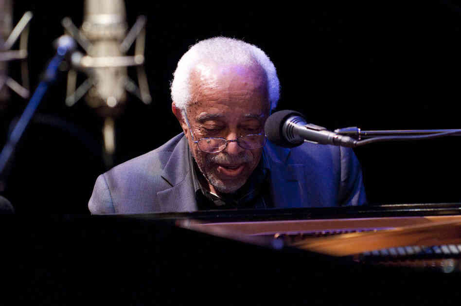 Barry Harris.