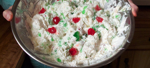Esther's ambrosia salad