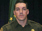 Border Patrol agent Brian A. Terry. Border Patrol agent Brian A. Terry.