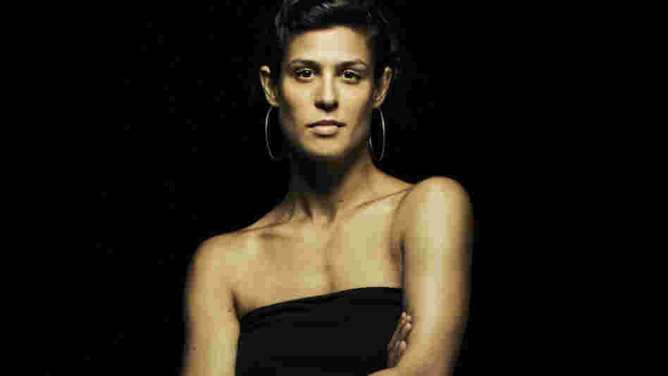 Dessa is a member of the Minneapolis-based hip-hop collective Doomtree. Her newest album is Castor, the Twin.