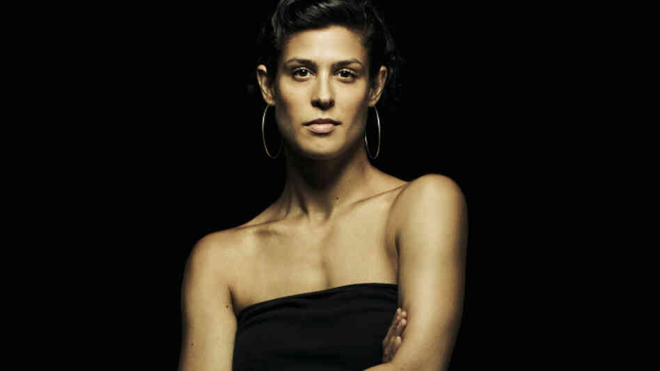 Dessa is a member of the Minneapolis-based hip-hop collective Doomtree. Her newest album is Castor, the Twin.