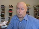 Christopher Hitchens. Christopher Hitchens.