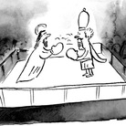 Messiah vs. Nutcracker