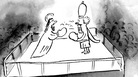 Messiah vs. Nutcracker Messiah vs. Nutcracker