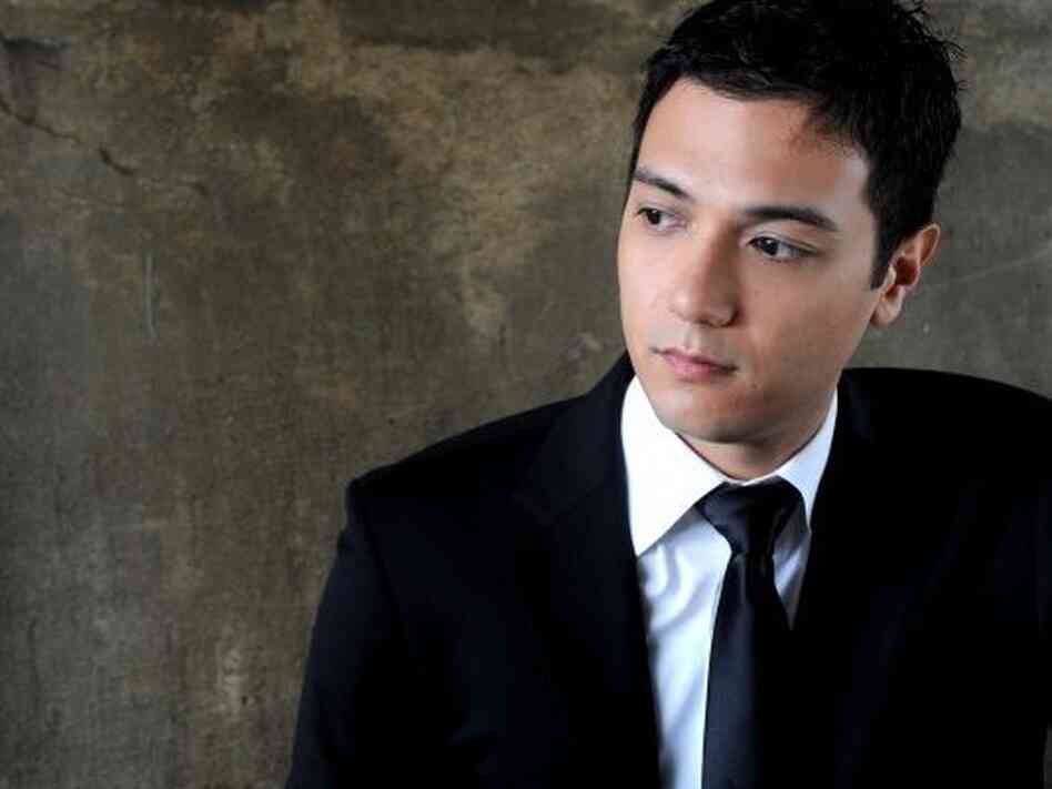 Nick Phan