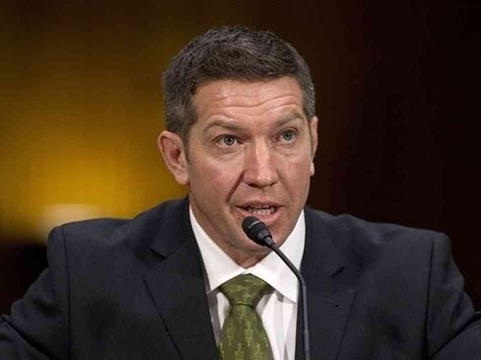 Former NHL hockey player Sheldon Kennedy testified before the Senate subcommittee on children and families during a hearing on child abuse. As a young teen, he said, he was sexually abused for years by a respected hockey coach, but the adults around him who suspected never said a thing. Former NHL hockey player Sheldon Kennedy testified before the Senate subcommittee on children and families during a hearing on child abuse. As a young teen, he said, he was sexually abused for years by a respected hockey coach, but the adults around him who suspected never said a thing.