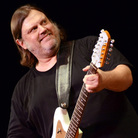 Matthew Sweet performs on Mountain Stage. Matthew Sweet performs on Mountain Stage.