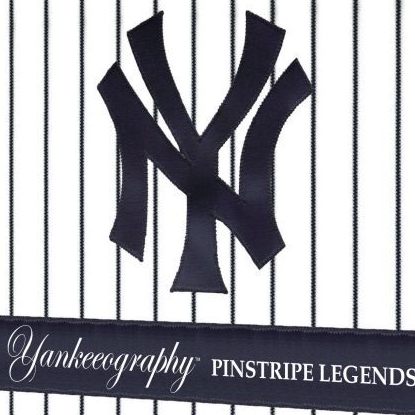 Yankeeography, the box set.