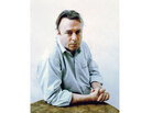 Controversial writer Christopher Hitchens died Thursday after a long battle with cancer. Controversial writer Christopher Hitchens died Thursday after a long battle with cancer.