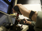 Drone pilots fight a war from the safety of bases in the U.S. but confront some of the same wartime stresses as their comrades on the battlefield. Drone pilots fight a war from the safety of bases in the U.S. but confront some of the same wartime stresses as their comrades on the battlefield.
