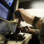 Drone pilots fight a war from the safety of bases in the U.S. but confront some of the same wartime stresses as their comrades on the battlefield. Drone pilots fight a war from the safety of bases in the U.S. but confront some of the same wartime stresses as their comrades on the battlefield.