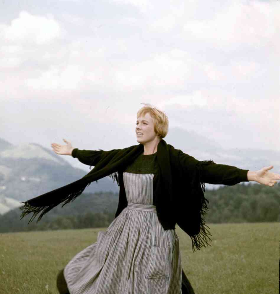 "There are pockets of fans who use [The Sound of Music] as a guide to life," says Ernest Mathijs, co-author of a new cult-films compendium. Some fans have interpreted catchphrases like "How do you solve a problem like Maria?" as questions of gender identity.