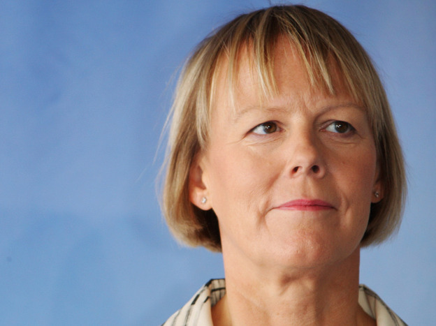 British director Phyllida Lloyd's previous films include 2008's Mamma Mia!