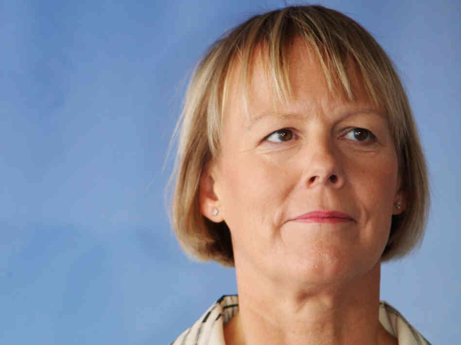 British director Phyllida Lloyd's previous films include 2008's Mamma Mia!