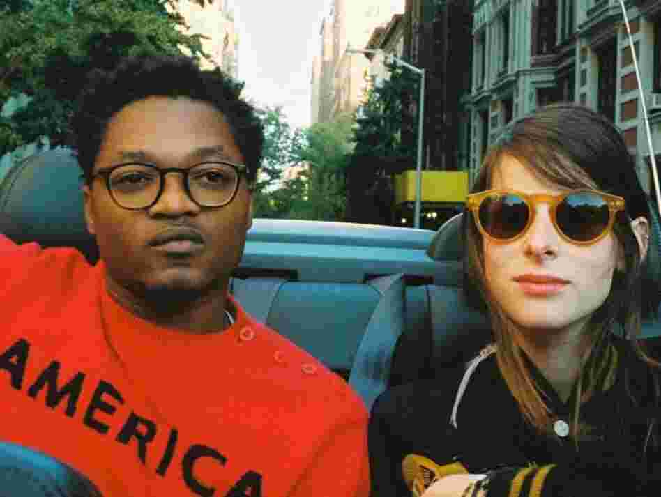 With its uniquely West Coast sound, Brother/Sister captures a sense of youthful uncertainty and hope in "Opossum."