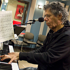 Chick Corea. Chick Corea.