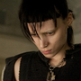 Rooney Mara plays Lisbeth Salander, the dark heroine of the American movie adaption of the Swedish novel The Girl with the Dragon Tattoo. 