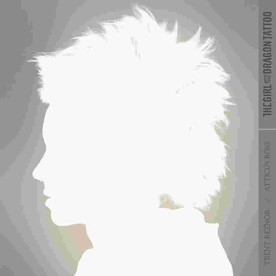 The Girl with the Dragon Tattoo cover