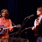 The Milk Carton Kids on Mountain Stage. The Milk Carton Kids on Mountain Stage.