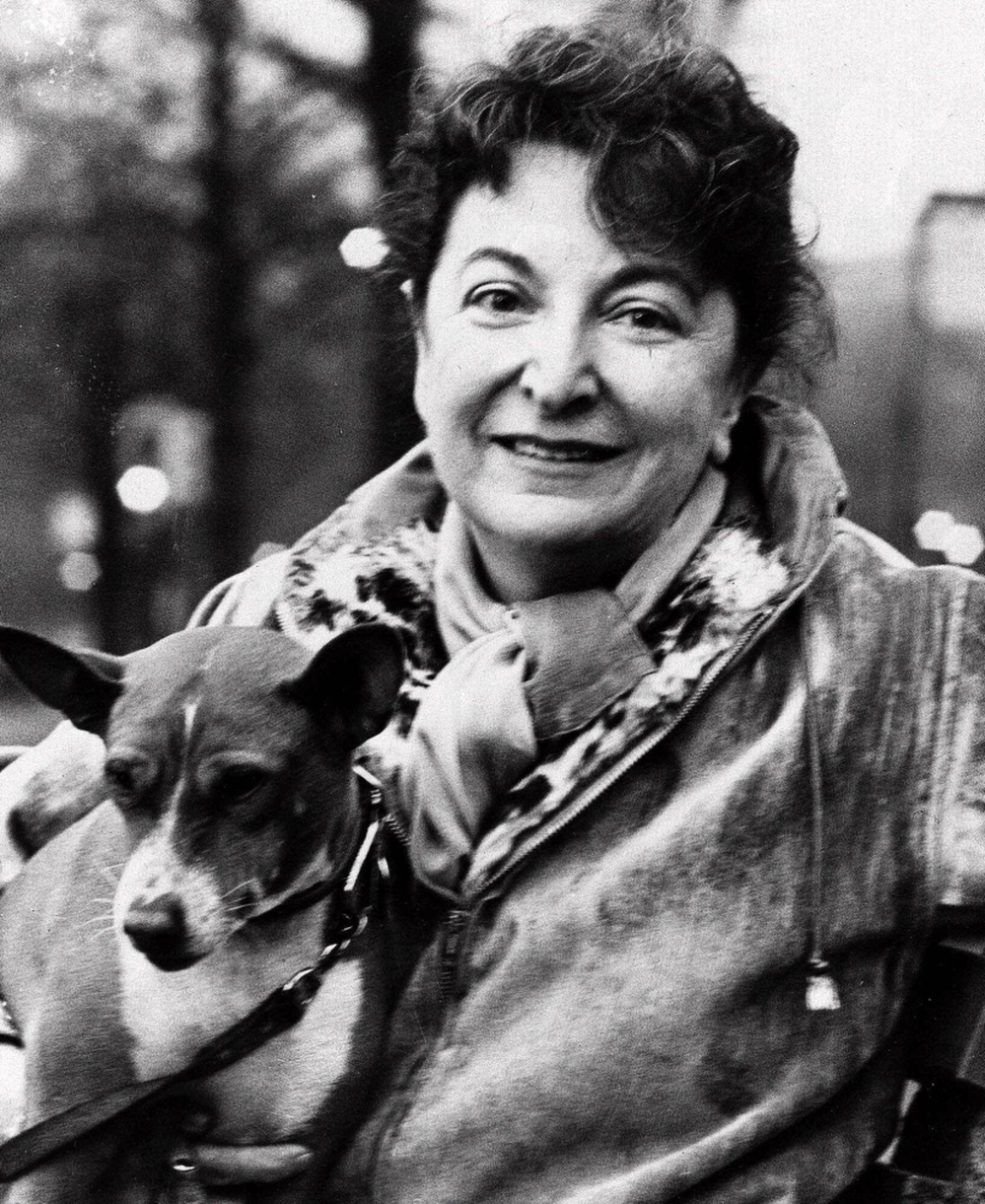 Pauline Kael was a film critic for The New Yorker from 1967 to 1991, as well as the author of several books, including I Lost It at the Movies and For Keeps: 30 Years at the Movies.