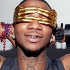 The rapper Lil B, who spread the word "swag" throughout hip-hop. The rapper Lil B, who spread the word "swag" throughout hip-hop.