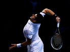 Novak Djokovic of Serbia serves during the men's singles match against Janko Tipsarevic of Serbia during the Barclays ATP World Tour Finals at the O2 Arena on November 25, 2011 in London, England. In today's first hour, we'll talk about the ideas, people and products that have a good year. Novak Djokovic of Serbia serves during the men's singles match against Janko Tipsarevic of Serbia during the Barclays ATP World Tour Finals at the O2 Arena on November 25, 2011 in London, England. In today's first hour, we'll talk about the ideas, people and products that have a good year.