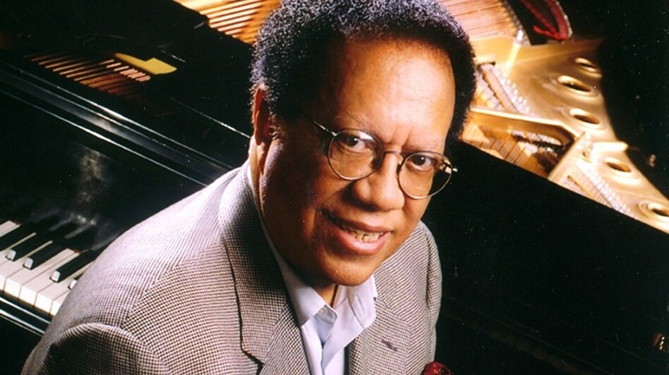 Cedar Walton.