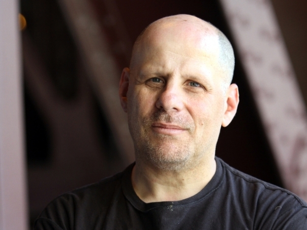 Eric Weiner is a former NPR correspondent and also the author of The Geography of Bliss: One Grump's Search for the Happiest Places in the World.