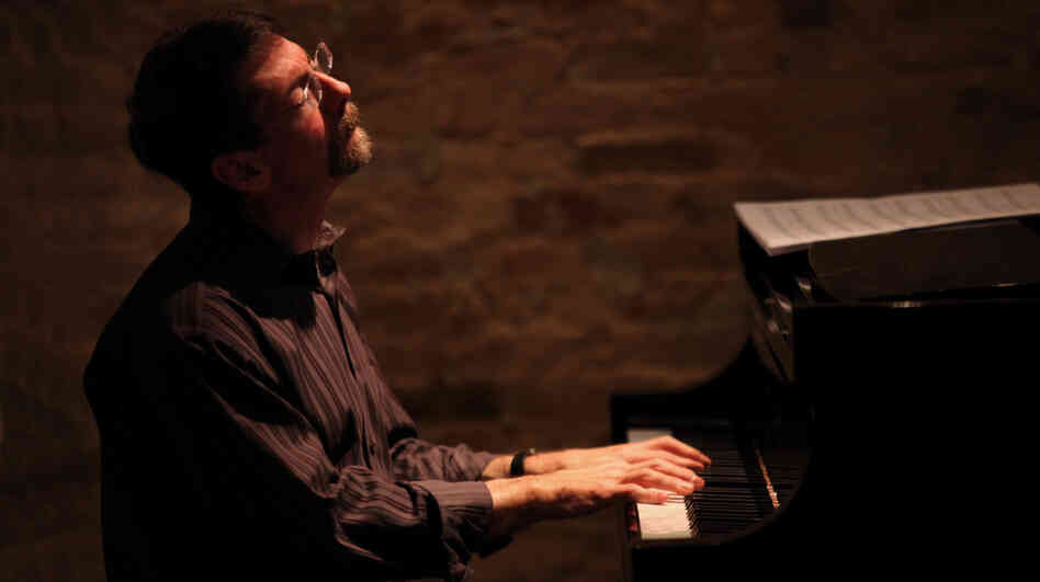 Fred Hersch. Fred Hersch.