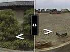 Google street scenes of Japan tsunami aftermath. Google street scenes of Japan tsunami aftermath.