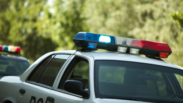  Sleepy police were likelier to fall asleep while driving, a new survey of nearly 5,000 officers in the U.S. and Canada finds. About 40 percent of officers surveyed reported sleep disorders, with various health implications.  