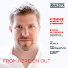 Kitchener Waterloo Symphony. Kitchener Waterloo Symphony.