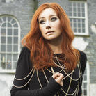 Tori Amos's latest album Night of Hunters is inspired by Irish mythology. Tori Amos's latest album Night of Hunters is inspired by Irish mythology.