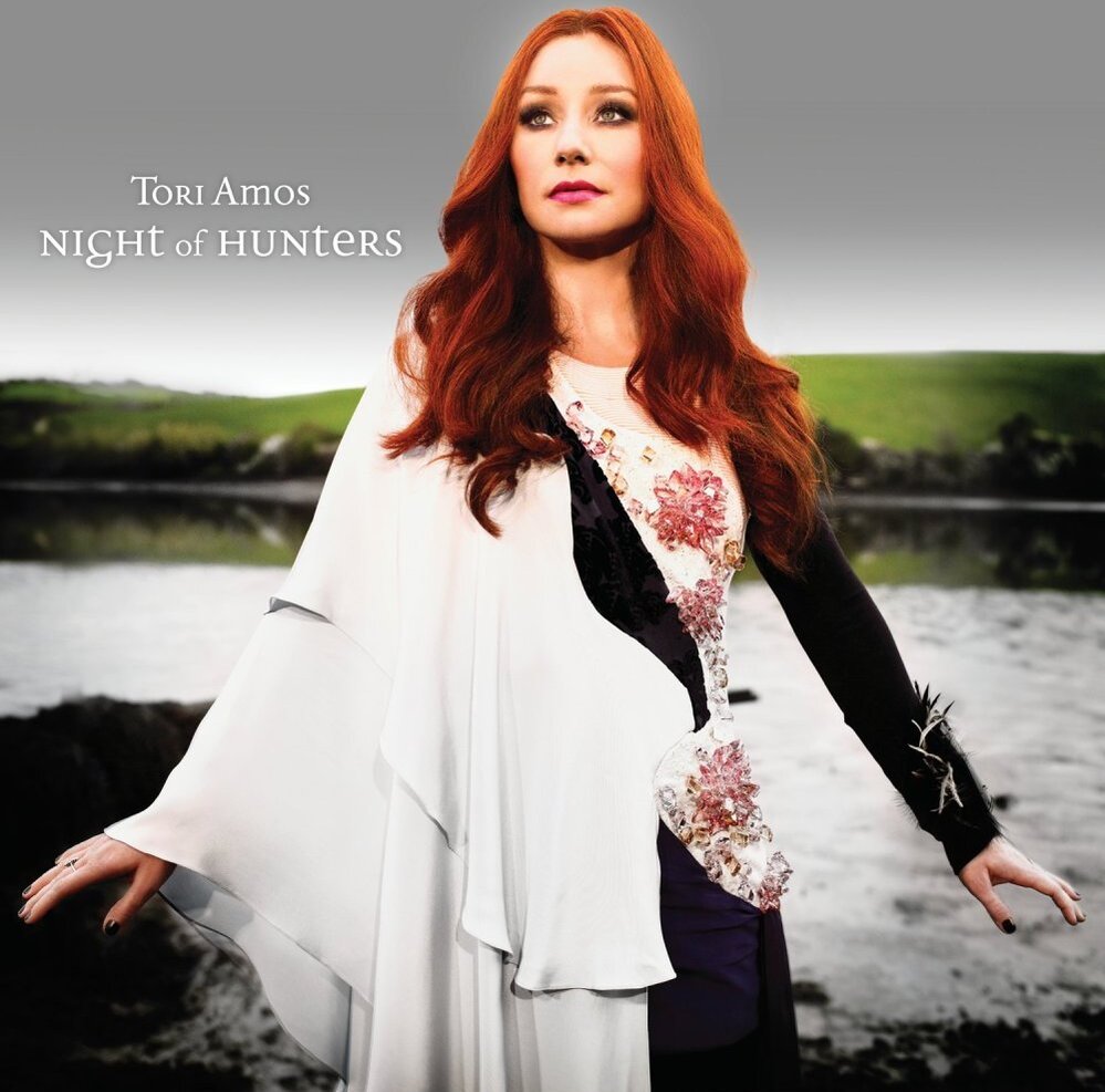 Night of Hunters is Tori Amos' 12th studio album.