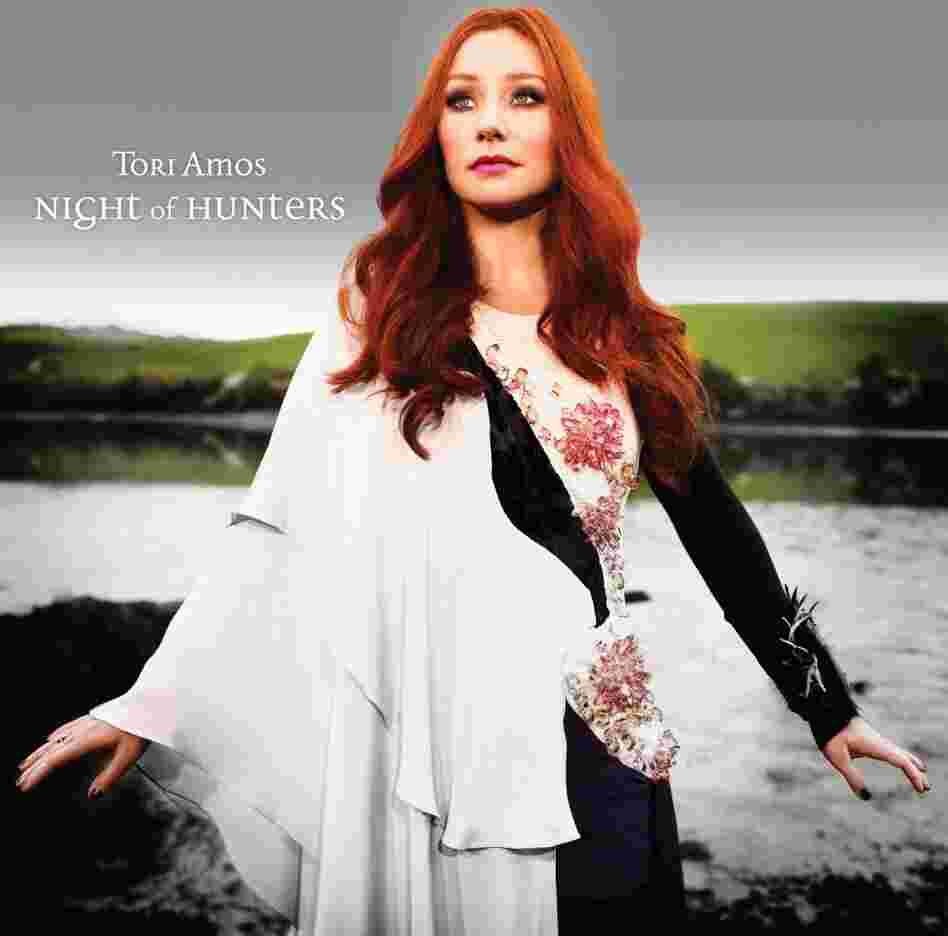 Night of Hunters is Tori Amos' 12th studio album.