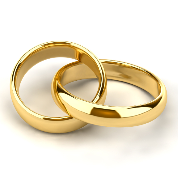 Wedding Rings