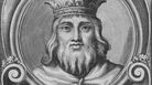 Circa 1300, King Wenceslas II of Bohemia. Circa 1300, King Wenceslas II of Bohemia.