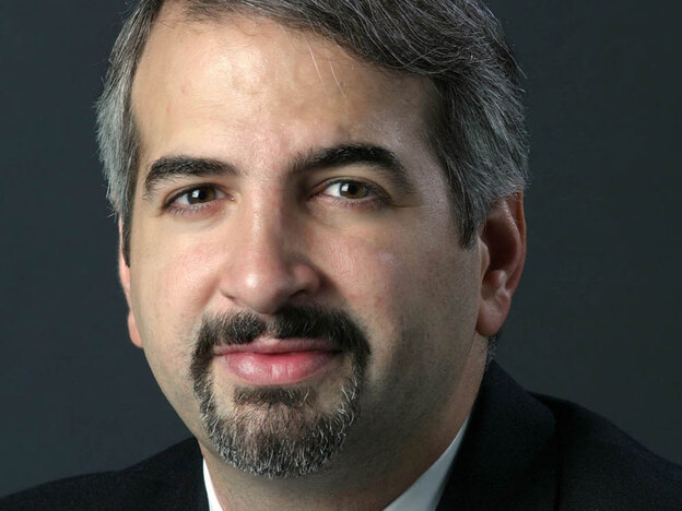 Anthony Shadid is the author of Night Draws Near, about the impact of the Iraq War on Iraqi citizens.