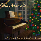 Ellis Marsalis cover art Ellis Marsalis cover art