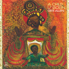 Geri Allen cover art Geri Allen cover art