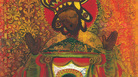 Detail from cover of Geri Allen, A Child Is Born. Detail from cover of Geri Allen, A Child Is Born.