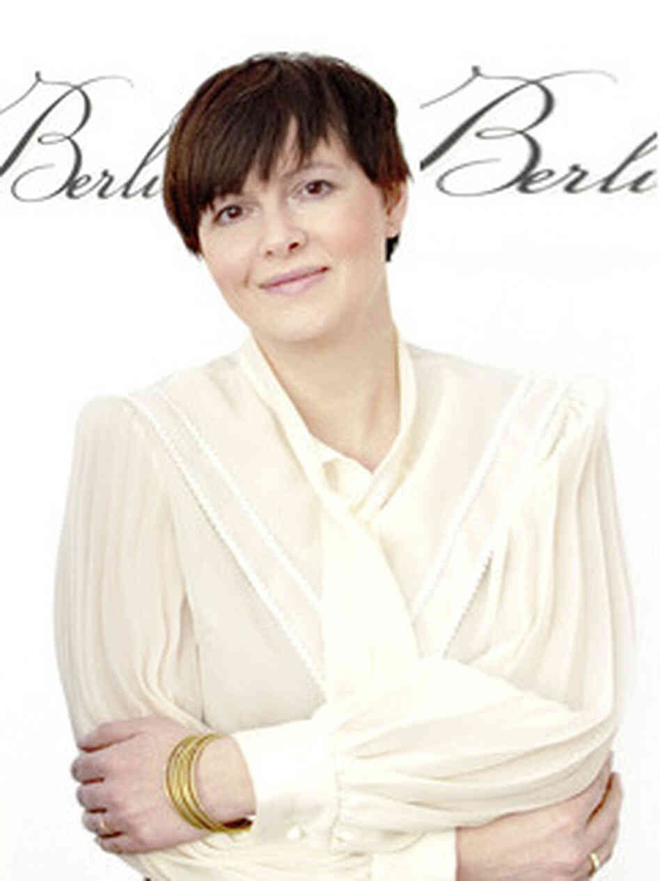 Stefanie Hanssen Stefanie Hanssen
