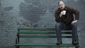 Louis C.K., born Louis Szekely, is a writer, actor, producer, director and star of the FX series Louie.