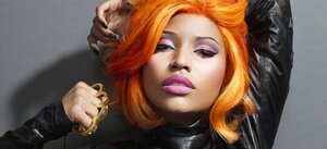 Nicki Minaj's "Super Bass" was huge this year.
