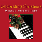 Marcus Roberts cover art Marcus Roberts cover art