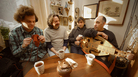 The Dead Milkmen. The Dead Milkmen.